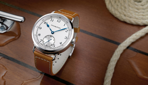 ساعة  Hamilton Khaki X-Patrol التواصل المطلق بين النظامين المتري والإمبراطوري