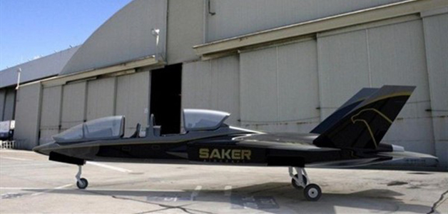 Saker S-1 .. أسرع طائرة شخصية في العالم