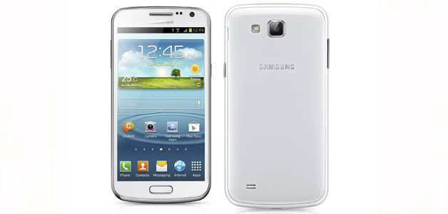 سامسونغ تتحدى أبل بالكشف عن Galaxy Premier