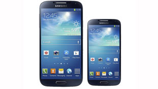 أيام تفصلنا عن إطلاق سامسونغ لهاتف S4 Mini Galaxy  