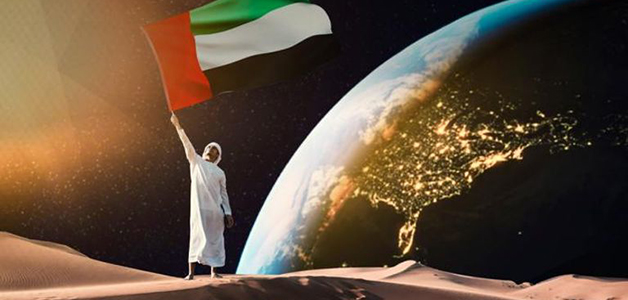 قمر MBZ-sat الإماراتي إلى الفضاء بنهاية 2023