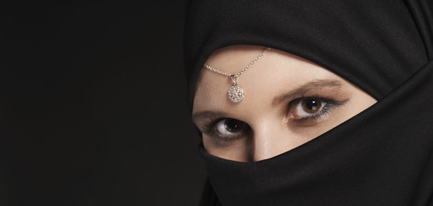 المرأة السعودية ثالثة نساء العالم جمالاً