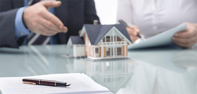 4 أخطاء يقع فيها كثيرون أثناء شراء منزل جديد