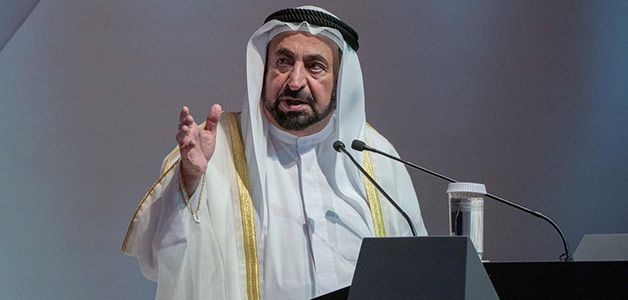 حاكم الشارقة يعتمد موازنة 2020 بنفقات 29.1 مليار درهم