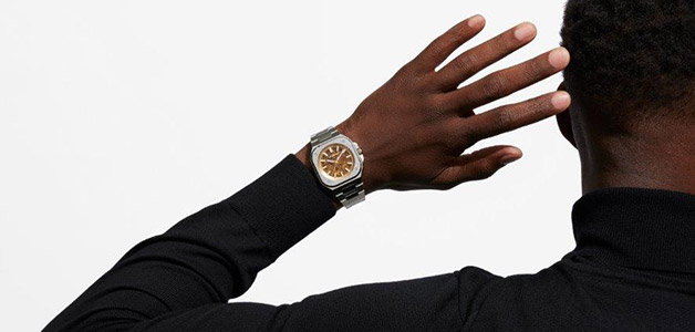 علامة Bell & Ross تضيف نسخة ذهبية متميّزة إلى مجموعة Skeleton