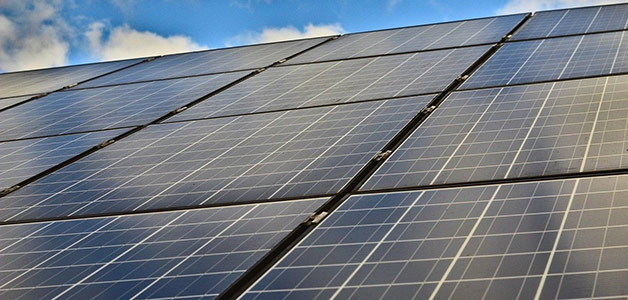 إطلاق نظام إماراتي للرقابة على منتجات الطاقة الشمسية منتصف 2020