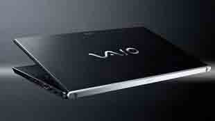 ـSONY VAIO Z
