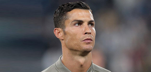 إسبانيا تمنع رونالدو من مغادرة البرتغال إلى إيطاليا