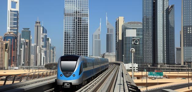 دبي تتصدر البلاد العربية بـ20 منطقة حرة
