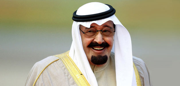 الملك عبد الله: صوت المرأة السّعوديّة المسموع!