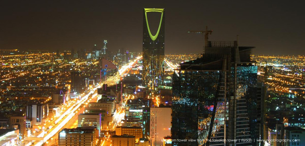 كيف كان أداء اقتصاد المملكة العربية السعودية مع نهاية العام 2012 ؟