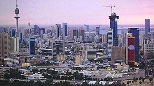  128.6 مليون دينار قيمة التداولات العقارية بالكويت في أغسطس