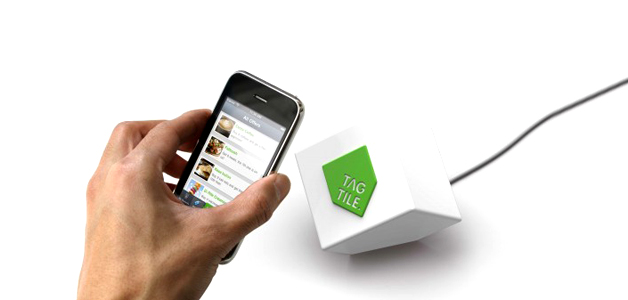 بعد Instagram، موقع فايسبوك يستحوذ على Tagtile