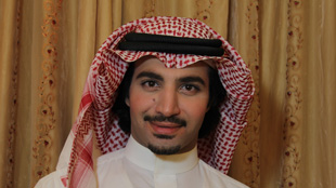 الشاعر سمو الأمير طلال بن سلطان آل سعود يرفض الفيديو الكليب