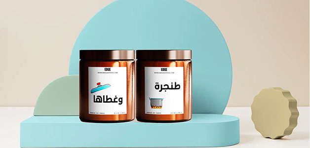 علامة Edge Candle Studio توسع نطاق عملها في الإمارات