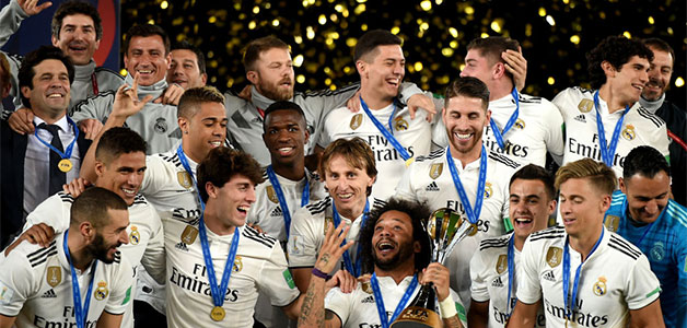 لاعب جديد ينضم إلى صفوف ريال مدريد... إليك تفاصيل الصفقة والتصريح الرسمي الأول