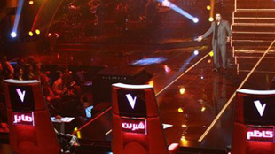 حلقة The Voice تتّسم بالمفاجأت والعيون تتّجه نحو النّهائي
