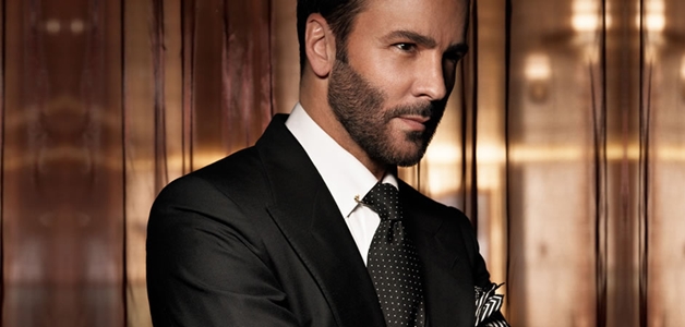 إليكم بعض مقولات  Tom Ford التي تعلمكم ما عليكم معرفته عن الموضة
