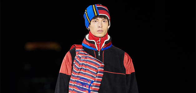 في إطار مجموعة خريف 2018 ... TOMMY HILFIGER  تُطلق عرض TOMMYNOW ICONS في شنغهاي