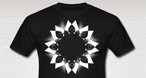  t-shirt سعرها 400.000 دولار، وتستغرق 4 أسابيع لتصنيعها