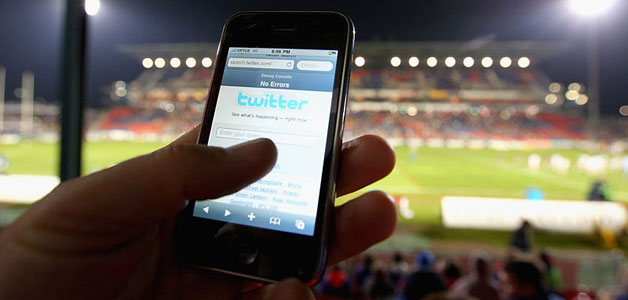عدد مستخدمي “Twitter”  يتخطى نصف مليار