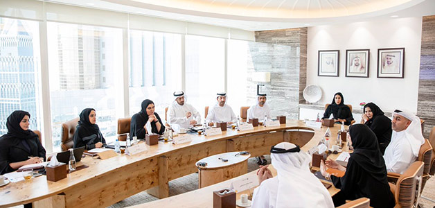 الإمارات الأولى عربيًا والـ 26 عالميًا بتقرير المساواة بين الجنسين