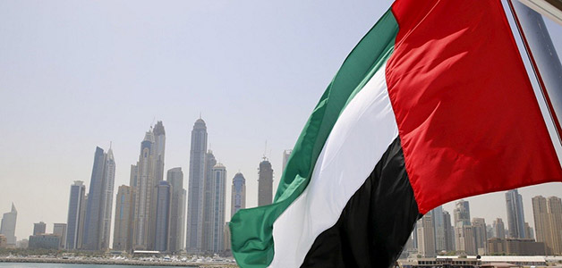 الإمارات الأولى إقليميًا والــ 29 عالميًا على مؤشر الدول القوية