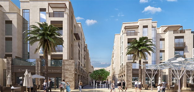 الإمارات ترسي عقودًا بـ2.4 مليار درهم في مشروع جنوب مدينة الرياض