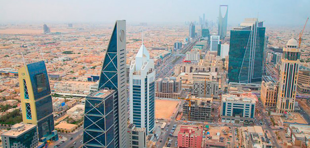 الخصخصة السعودية تستهدف 40 مليار إيرادات