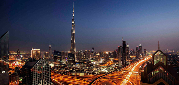 الإمارات تستضيف الكونغرس العالمي لمتلازمة داون 2020 بدبي
