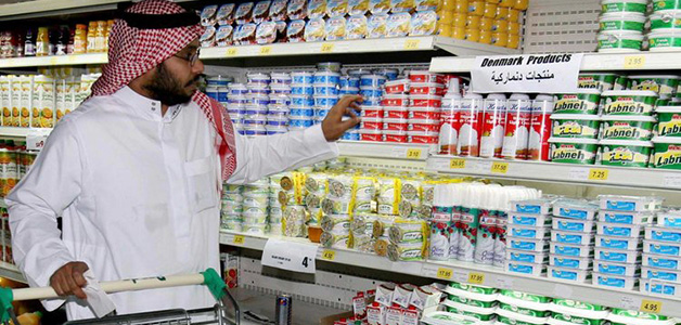 129 سلعة في السعودية الى ارتفاع في الربع الأول
