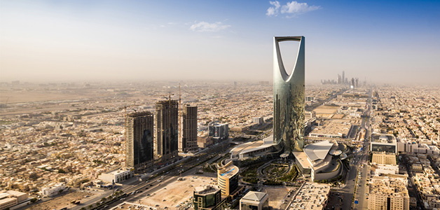السعودية تسعى لخلق 1.2 مليون وظيفة لتقليص معدل البطالة