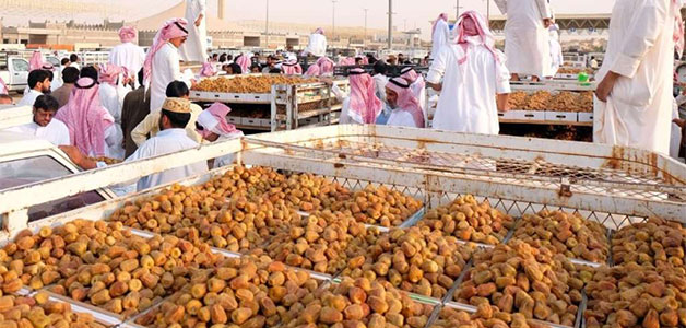 السعودية تنظم 120 مهرجاناً سياحياً خلال الصيف