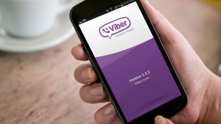 هيئة الاتصالات السعودية توقف خدمة الـ Viber