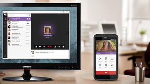 هل عادت خدمة "Viber" للعمل في السعودية؟