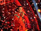 تتويج مراد البوريقي أحلى صوت في الموسم الأول من The Voice