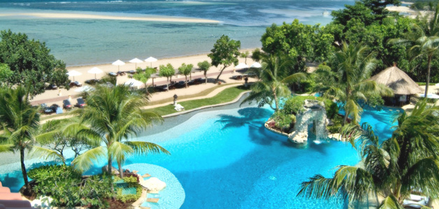 منتجع Aston Bali Resort & Spa: عنوان مثالي للباحثين عن الرومانسية