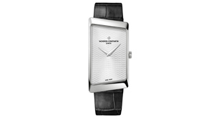 دار فاشرون كونستانتين تطلق ساعة 1972 Prestige