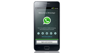حجب تطبيق "Whatsapp" قبل شهر رمضان
