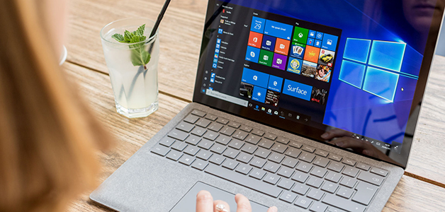 مايكروسوفت تقدم Surface Laptop 2 بأداء مذهل وسعر في المتناول