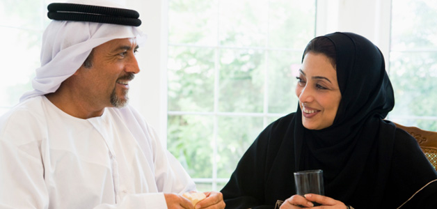 لعلاقة مستقرّة: كلمات إيّاك التفوّه بها أمام المرأة 