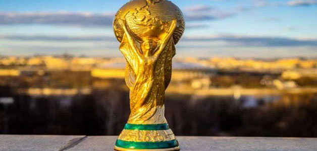 إعلان الجوائز المالية لمنتخبات كأس العالم 2022