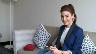 هل تكون يارا عروس 2013؟  