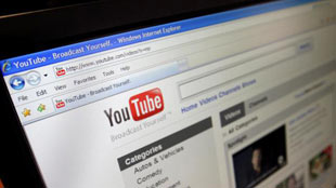 YouTube تتيح إمكانية تحقيق عائد لمستخدمي موقعها في عدة بلدان في الشرق الأوسط