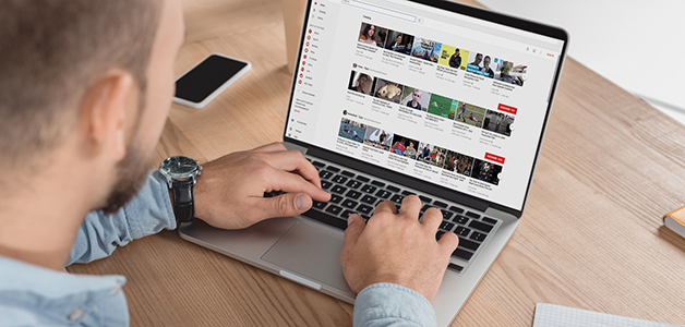 يوتيوب يقرر إنهاء خاصية الـ  Stories