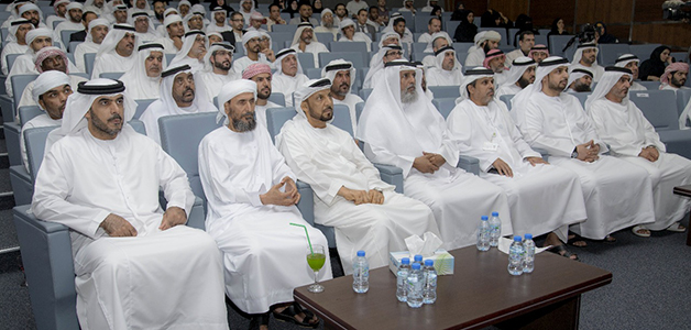 "زايد الخيرية" تعقد لقاءً تعريفياً لحجاج برنامج "زايد للحج 2018"