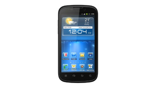 ZTE تطرح Grand S أنحف هاتف في العالم 